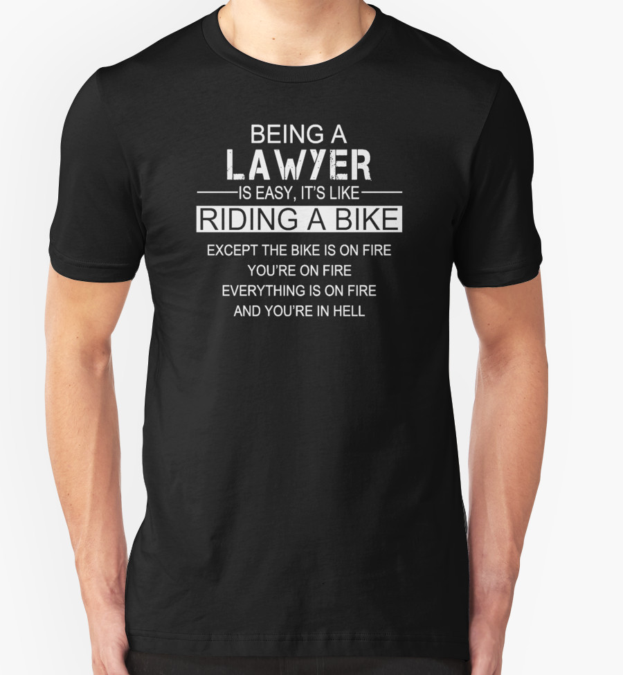 Legal writer